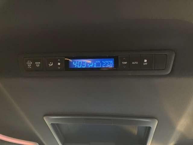 ヴェルファイア 2.5Z Aエディション ゴールデンアイズ 4WD 純正12インチナビ フリップダウンモニター 純正ドライブレコーダー パワーバックドア ETC2.0 両側パワースライドドア バックカメラ フルセグTV ハーフレザーシート 記録簿(29枚目)