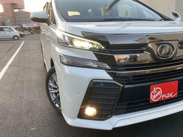 ヴェルファイア 2.5Z Aエディション ゴールデンアイズ 4WD 純正12インチナビ フリップダウンモニター 純正ドライブレコーダー パワーバックドア ETC2.0 両側パワースライドドア バックカメラ フルセグTV ハーフレザーシート 記録簿(46枚目)