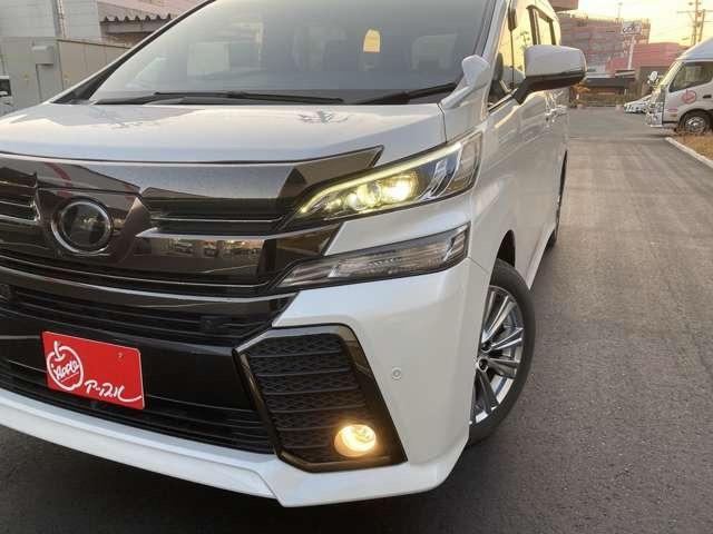 ヴェルファイア 2.5Z Aエディション ゴールデンアイズ 4WD 純正12インチナビ フリップダウンモニター 純正ドライブレコーダー パワーバックドア ETC2.0 両側パワースライドドア バックカメラ フルセグTV ハーフレザーシート 記録簿(47枚目)