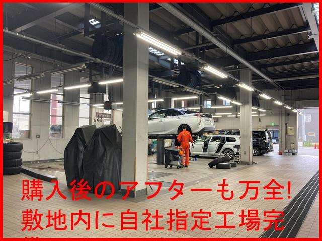 ヴェルファイア 2.5Z Aエディション ゴールデンアイズ 4WD 純正12インチナビ フリップダウンモニター 純正ドライブレコーダー パワーバックドア ETC2.0 両側パワースライドドア バックカメラ フルセグTV ハーフレザーシート 記録簿(59枚目)