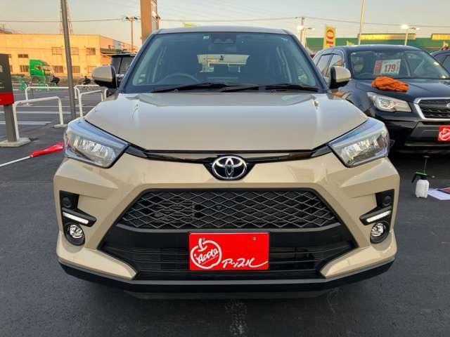 ライズ Z 4WD 9インチディスプレイオーディオ パノラミックビューモニター エンジンスターター シートヒーター HDMI接続 ブレーキホールド ETC アダプティブクルーズコントロール 衝突被害軽減システム(12枚目)