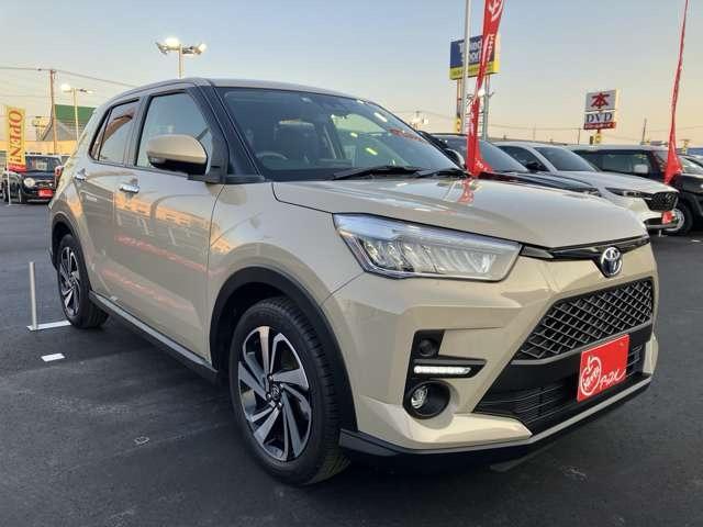 ライズ Z 4WD 9インチディスプレイオーディオ パノラミックビューモニター エンジンスターター シートヒーター HDMI接続 ブレーキホールド ETC アダプティブクルーズコントロール 衝突被害軽減システム(13枚目)