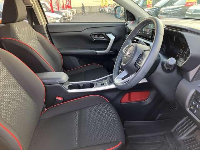 ライズ Z 4WD 9インチディスプレイオーディオ パノラミックビューモニター エンジンスターター シートヒーター HDMI接続 ブレーキホールド ETC アダプティブクルーズコントロール 衝突被害軽減システム(14枚目)