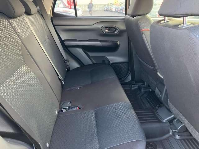 ライズ Z 4WD 9インチディスプレイオーディオ パノラミックビューモニター エンジンスターター シートヒーター HDMI接続 ブレーキホールド ETC アダプティブクルーズコントロール 衝突被害軽減システム(15枚目)