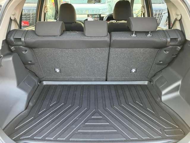 ライズ Z 4WD 9インチディスプレイオーディオ パノラミックビューモニター エンジンスターター シートヒーター HDMI接続 ブレーキホールド ETC アダプティブクルーズコントロール 衝突被害軽減システム(16枚目)