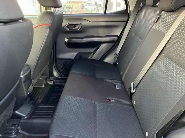 ライズ Z 4WD 9インチディスプレイオーディオ パノラミックビューモニター エンジンスターター シートヒーター HDMI接続 ブレーキホールド ETC アダプティブクルーズコントロール 衝突被害軽減システム(17枚目)