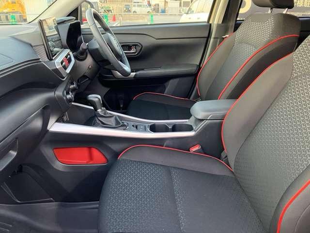 ライズ Z 4WD 9インチディスプレイオーディオ パノラミックビューモニター エンジンスターター シートヒーター HDMI接続 ブレーキホールド ETC アダプティブクルーズコントロール 衝突被害軽減システム(18枚目)