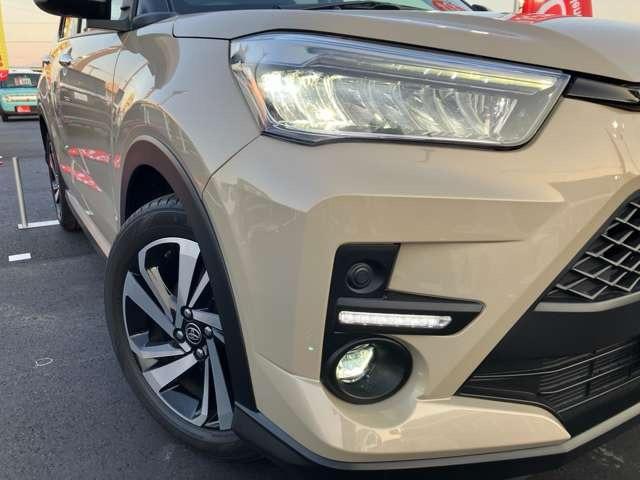 ライズ Z 4WD 9インチディスプレイオーディオ パノラミックビューモニター エンジンスターター シートヒーター HDMI接続 ブレーキホールド ETC アダプティブクルーズコントロール 衝突被害軽減システム(19枚目)