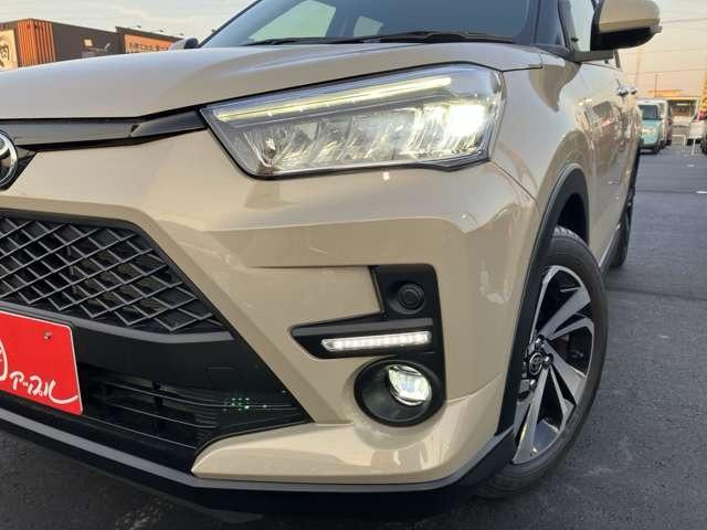 ライズ Z 4WD 9インチディスプレイオーディオ パノラミックビューモニター エンジンスターター シートヒーター HDMI接続 ブレーキホールド ETC アダプティブクルーズコントロール 衝突被害軽減システム(20枚目)