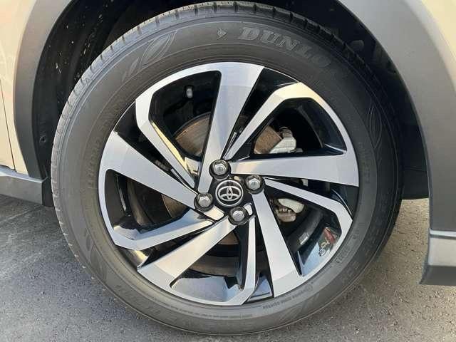 ライズ Z 4WD 9インチディスプレイオーディオ パノラミックビューモニター エンジンスターター シートヒーター HDMI接続 ブレーキホールド ETC アダプティブクルーズコントロール 衝突被害軽減システム(21枚目)