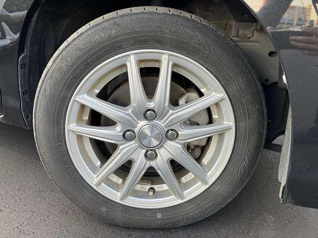 ルーミー G 4WD 両側電動スライドドア スマートキー 寒冷地仕様 CD AUX接続可能 USB接続可能 クリアランスソナー 衝突被害軽減システム アイドリングストップ 盗難防止システム ABS 運転席エアバッグ(16枚目)