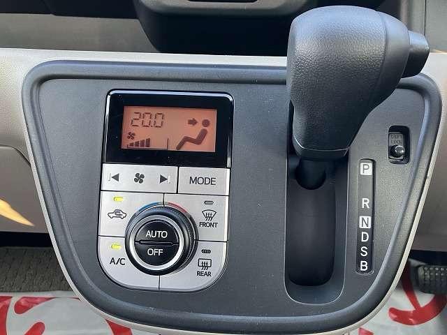 パッソ X Lパッケージ(6枚目)