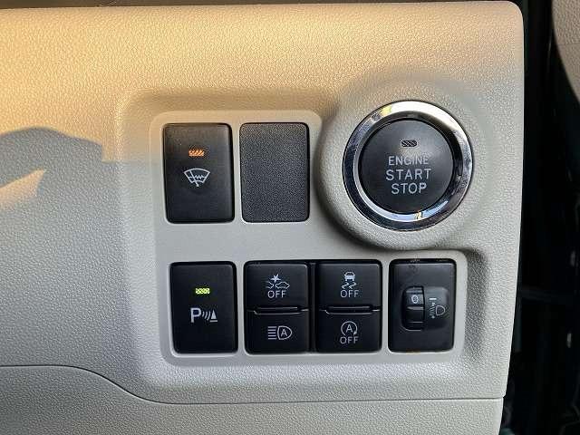 パッソ X Lパッケージ(9枚目)