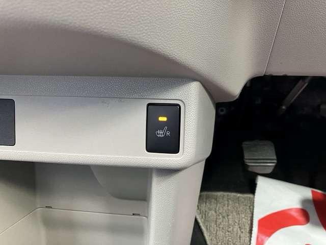 パッソ X Lパッケージ(10枚目)