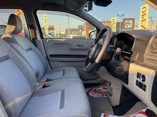 パッソ X Lパッケージ(12枚目)