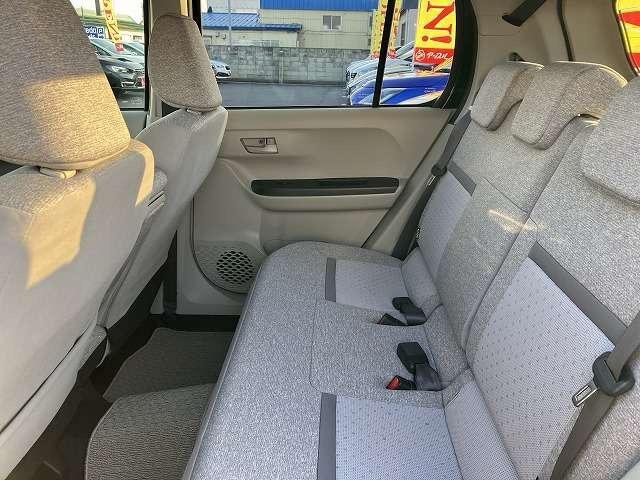 パッソ X Lパッケージ(14枚目)