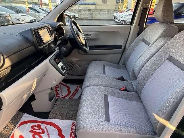 パッソ X Lパッケージ(15枚目)