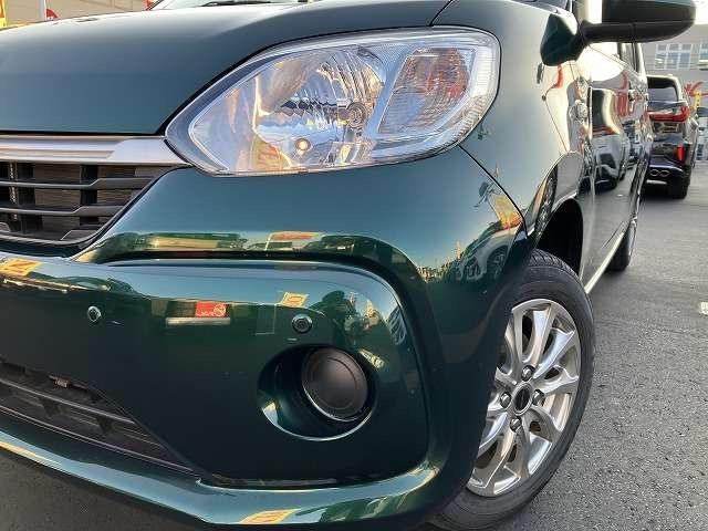 パッソ X Lパッケージ(18枚目)