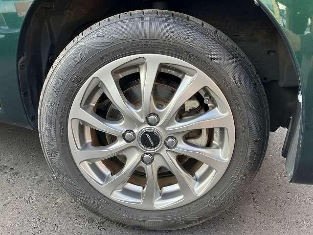 パッソ X Lパッケージ(19枚目)