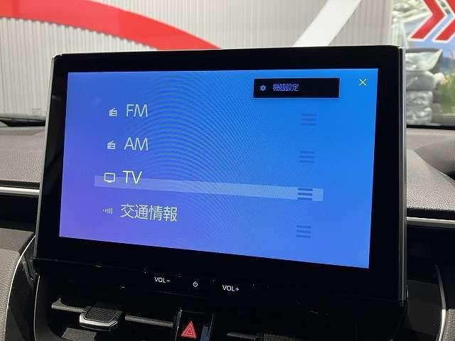 カローラクロス ハイブリッド Z 4WD E-Four 寒冷地仕様 10.25インチディスプレイオーディオ パノラマルーフ パノラミックビューモニター エンジンスターター ETC2.0 パワーリアゲート パワーシート シートヒーター(5枚目)