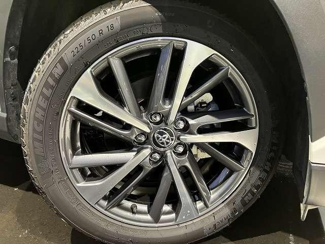 カローラクロス ハイブリッド Z 4WD E-Four 寒冷地仕様 10.25インチディスプレイオーディオ パノラマルーフ パノラミックビューモニター エンジンスターター ETC2.0 パワーリアゲート パワーシート シートヒーター(40枚目)