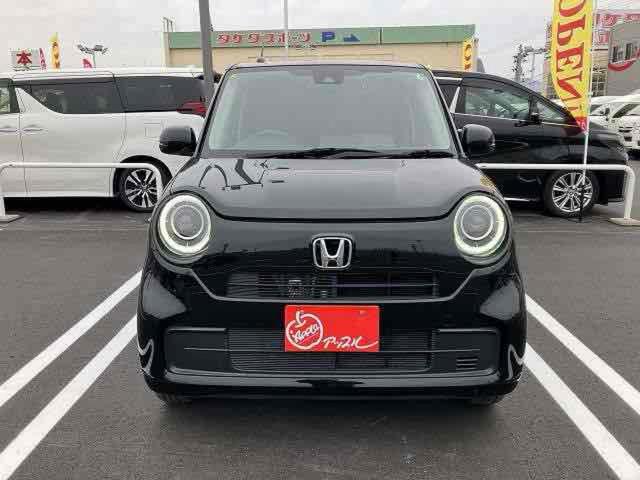 N-ONE オリジナル バックカメラ ナビ クリアランスソナー オートクルーズコントロール レーンアシスト 衝突被害軽減システム オートライト LEDヘッドランプ スマートキー アイドリングストップ シートヒーター CVT(2枚目)