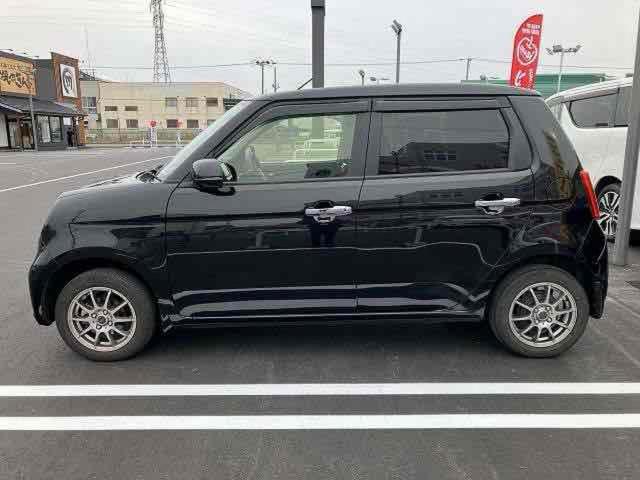 N-ONE オリジナル バックカメラ ナビ クリアランスソナー オートクルーズコントロール レーンアシスト 衝突被害軽減システム オートライト LEDヘッドランプ スマートキー アイドリングストップ シートヒーター CVT(5枚目)