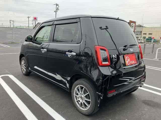 N-ONE オリジナル バックカメラ ナビ クリアランスソナー オートクルーズコントロール レーンアシスト 衝突被害軽減システム オートライト LEDヘッドランプ スマートキー アイドリングストップ シートヒーター CVT(8枚目)