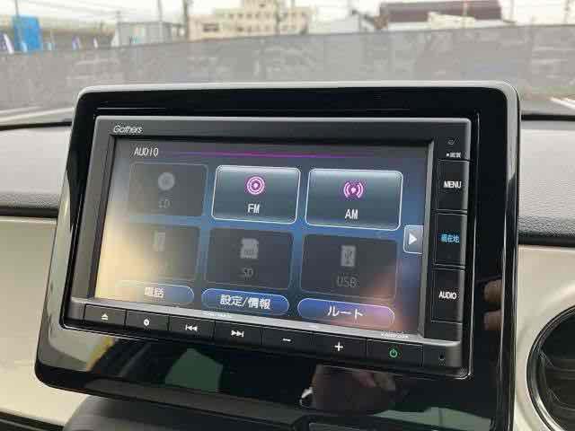 N-ONE オリジナル バックカメラ ナビ クリアランスソナー オートクルーズコントロール レーンアシスト 衝突被害軽減システム オートライト LEDヘッドランプ スマートキー アイドリングストップ シートヒーター CVT(12枚目)