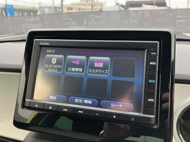 N-ONE オリジナル バックカメラ ナビ クリアランスソナー オートクルーズコントロール レーンアシスト 衝突被害軽減システム オートライト LEDヘッドランプ スマートキー アイドリングストップ シートヒーター CVT(13枚目)