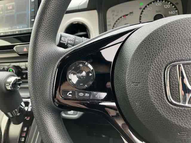 N-ONE オリジナル バックカメラ ナビ クリアランスソナー オートクルーズコントロール レーンアシスト 衝突被害軽減システム オートライト LEDヘッドランプ スマートキー アイドリングストップ シートヒーター CVT(16枚目)