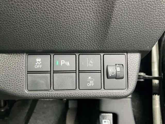 N-ONE オリジナル バックカメラ ナビ クリアランスソナー オートクルーズコントロール レーンアシスト 衝突被害軽減システム オートライト LEDヘッドランプ スマートキー アイドリングストップ シートヒーター CVT(18枚目)