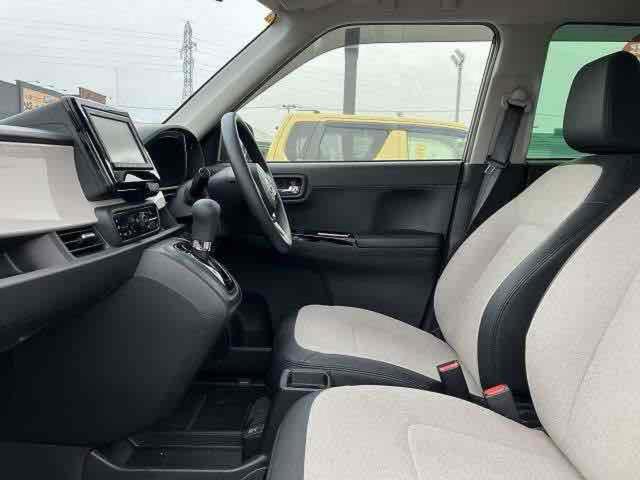 N-ONE オリジナル バックカメラ ナビ クリアランスソナー オートクルーズコントロール レーンアシスト 衝突被害軽減システム オートライト LEDヘッドランプ スマートキー アイドリングストップ シートヒーター CVT(23枚目)