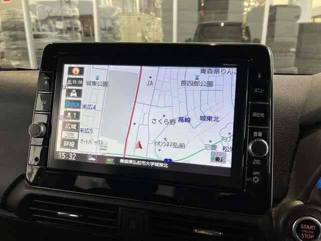 デイズ ハイウェイスター X ETC 全周囲カメラ ナビ TV クリアランスソナー 衝突被害軽減システム オートライト LEDヘッドランプ スマートキー アイドリングストップ 電動格納ミラー シートヒーター ベンチシート CVT(4枚目)