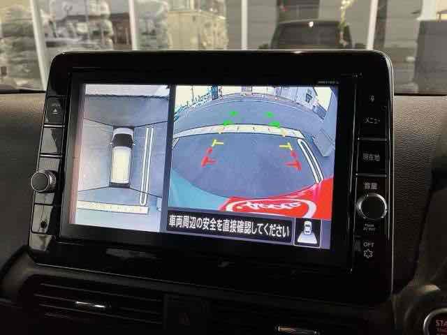 デイズ ハイウェイスター X ETC 全周囲カメラ ナビ TV クリアランスソナー 衝突被害軽減システム オートライト LEDヘッドランプ スマートキー アイドリングストップ 電動格納ミラー シートヒーター ベンチシート CVT(5枚目)