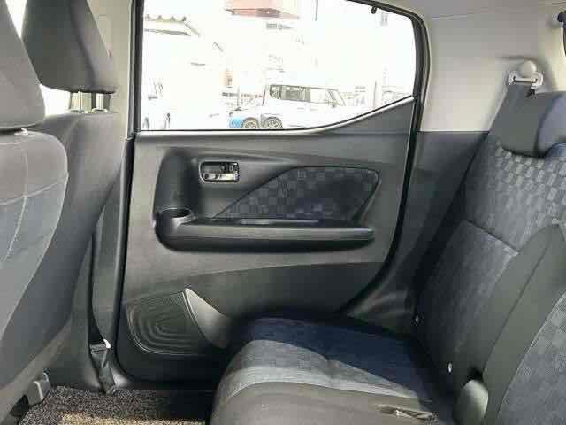 デイズ ハイウェイスター X ETC 全周囲カメラ ナビ TV クリアランスソナー 衝突被害軽減システム オートライト LEDヘッドランプ スマートキー アイドリングストップ 電動格納ミラー シートヒーター ベンチシート CVT(12枚目)