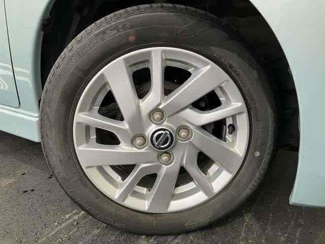 デイズ ハイウェイスター X ETC 全周囲カメラ ナビ TV クリアランスソナー 衝突被害軽減システム オートライト LEDヘッドランプ スマートキー アイドリングストップ 電動格納ミラー シートヒーター ベンチシート CVT(22枚目)