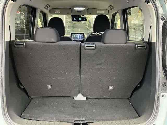 デイズ ハイウェイスター X ETC 全周囲カメラ ナビ TV クリアランスソナー 衝突被害軽減システム オートライト LEDヘッドランプ スマートキー アイドリングストップ 電動格納ミラー シートヒーター ベンチシート CVT(27枚目)