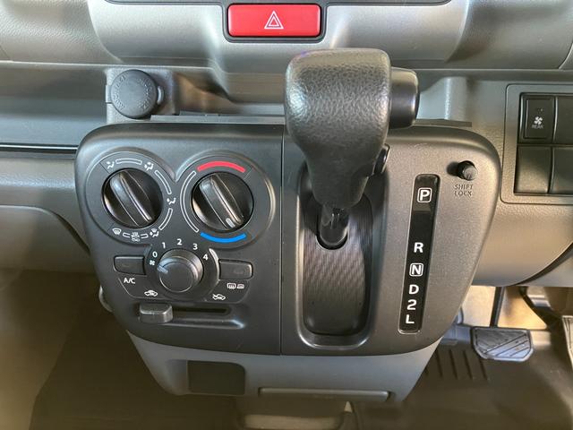 エブリイ ジョイン 4WD AT ナビ 両側スライドドア キーレスエントリー 電動格納ミラー 盗難防止システム アルミホイール ABS エアコン パワーステアリング パワーウィンドウ 運転席エアバッグ(5枚目)