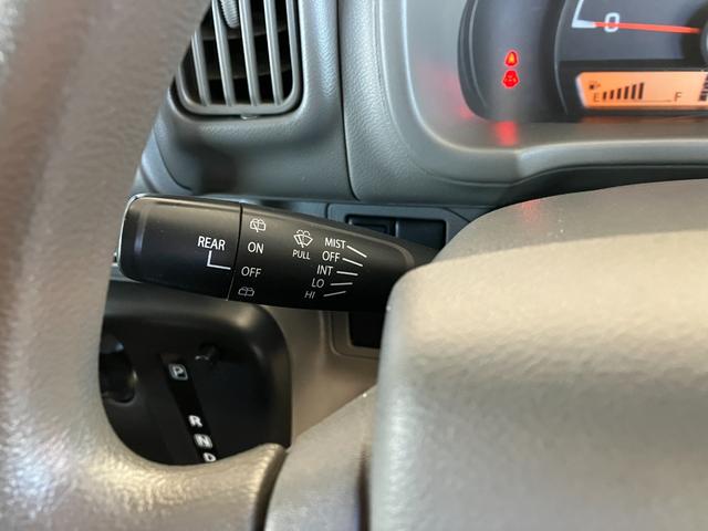 エブリイ ジョイン 4WD AT ナビ 両側スライドドア キーレスエントリー 電動格納ミラー 盗難防止システム アルミホイール ABS エアコン パワーステアリング パワーウィンドウ 運転席エアバッグ(8枚目)