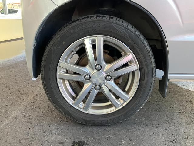 エブリイ ジョイン 4WD AT ナビ 両側スライドドア キーレスエントリー 電動格納ミラー 盗難防止システム アルミホイール ABS エアコン パワーステアリング パワーウィンドウ 運転席エアバッグ(30枚目)