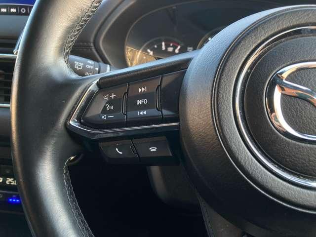 CX-8 XD Lパッケージ 4WD ETC 全周囲カメラ クリアランスソナー オートクルーズコントロール レーンアシスト パワーシート 衝突被害軽減システム LEDヘッドランプ ヘッドライトウォッシャー 電動リアゲート(2枚目)