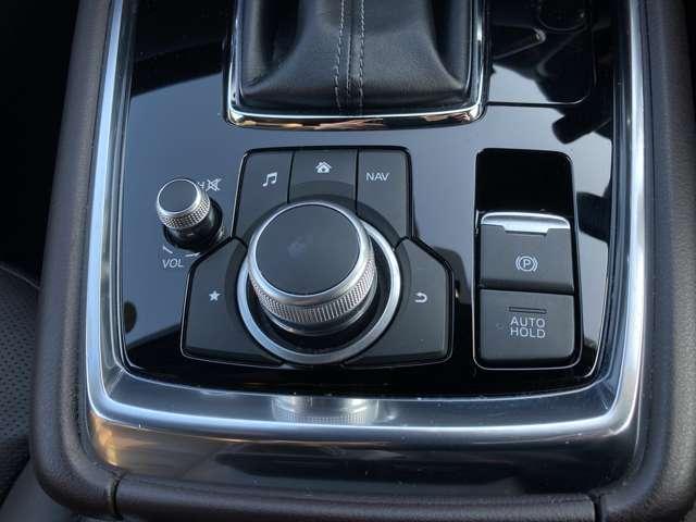 CX-8 XD Lパッケージ 4WD ETC 全周囲カメラ クリアランスソナー オートクルーズコントロール レーンアシスト パワーシート 衝突被害軽減システム LEDヘッドランプ ヘッドライトウォッシャー 電動リアゲート(7枚目)