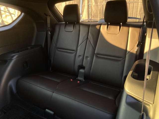 CX-8 XD Lパッケージ 4WD ETC 全周囲カメラ クリアランスソナー オートクルーズコントロール レーンアシスト パワーシート 衝突被害軽減システム LEDヘッドランプ ヘッドライトウォッシャー 電動リアゲート(26枚目)