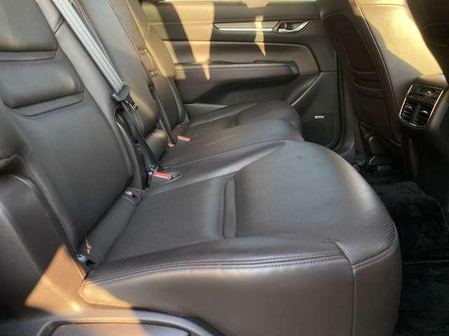 CX-8 XD Lパッケージ 4WD ETC 全周囲カメラ クリアランスソナー オートクルーズコントロール レーンアシスト パワーシート 衝突被害軽減システム LEDヘッドランプ ヘッドライトウォッシャー 電動リアゲート(29枚目)