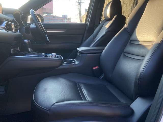 CX-8 XD Lパッケージ 4WD ETC 全周囲カメラ クリアランスソナー オートクルーズコントロール レーンアシスト パワーシート 衝突被害軽減システム LEDヘッドランプ ヘッドライトウォッシャー 電動リアゲート(32枚目)