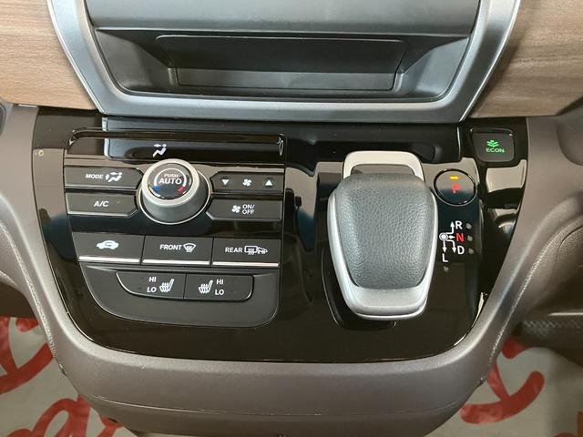 フリードハイブリッド ハイブリッド・Ｇホンダセンシング　４ＷＤ　ドライブレコーダー　ＥＴＣ　バックカメラ　ナビ　ＴＶ　オートクルーズコントロール　レーンアシスト　衝突被害軽減システム　両側電動スライドドア　オートライト　ＬＥＤヘッドランプ　スマートキー（5枚目）