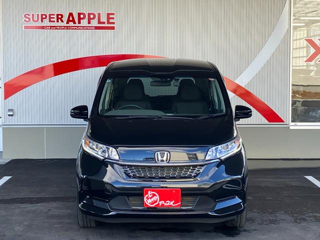 フリードハイブリッド ハイブリッド・Ｇホンダセンシング　４ＷＤ　ドライブレコーダー　ＥＴＣ　バックカメラ　ナビ　ＴＶ　オートクルーズコントロール　レーンアシスト　衝突被害軽減システム　両側電動スライドドア　オートライト　ＬＥＤヘッドランプ　スマートキー（12枚目）