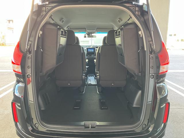 フリードハイブリッド ハイブリッド・Ｇホンダセンシング　４ＷＤ　ドライブレコーダー　ＥＴＣ　バックカメラ　ナビ　ＴＶ　オートクルーズコントロール　レーンアシスト　衝突被害軽減システム　両側電動スライドドア　オートライト　ＬＥＤヘッドランプ　スマートキー（18枚目）