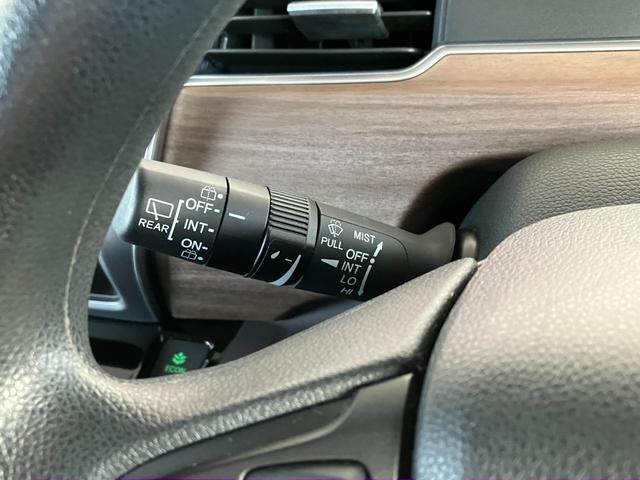 フリードハイブリッド ハイブリッド・Ｇホンダセンシング　４ＷＤ　ドライブレコーダー　ＥＴＣ　バックカメラ　ナビ　ＴＶ　オートクルーズコントロール　レーンアシスト　衝突被害軽減システム　両側電動スライドドア　オートライト　ＬＥＤヘッドランプ　スマートキー（24枚目）